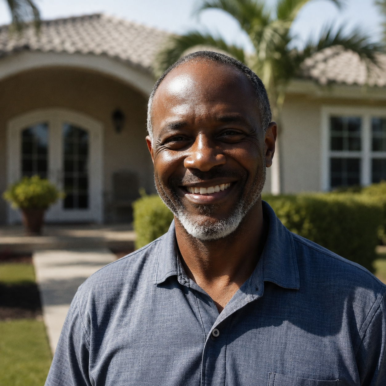 Marcus Bennett, Miami, FL
